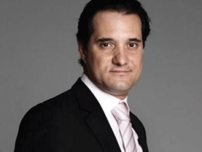 Το σχόλιο του Άδωνι για τη σύλληψη Μαζιώτη