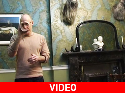 «Μαγικό» κόλπο αποκαλύπτεται βήμα – βήμα!