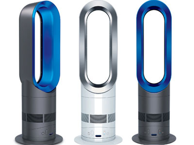 Ανάκληση αερόθερμων από τη Γενική Γραμματεία Καταναλωτή