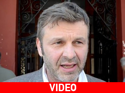 Αθώος ο Απ. Γκλέτσος για τα διόδια