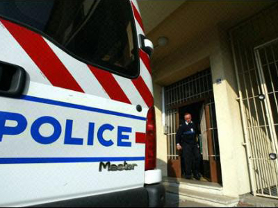 Γαλλία: Ουκρανός ακτιβιστής δέχθηκε επίθεση με μαχαίρι