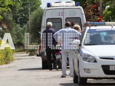 Ηλεία:  26χρονος κλειδώθηκε στο δωμάτιό του και αυτοκτόνησε