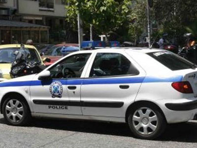 Θεσσαλονίκη: Σύλληψη κατά συρροή ληστή