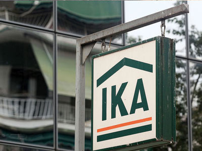 ΙΚΑ: Από τον Ιούλιο μειώνονται οι εισφορές κατά 3,9%