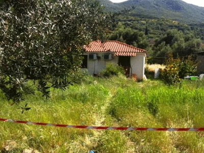 Πάτρα: Νέα ανατροπή στην υπόθεση δολοφονίας της 86χρονης