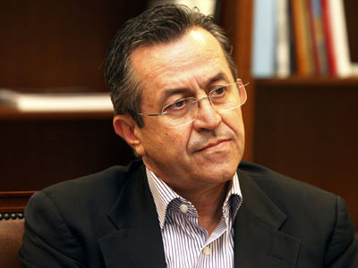 Νικολόπουλος: Η ΝΔ έγινε «βαστάζος» του ΠΑΣΟΚ