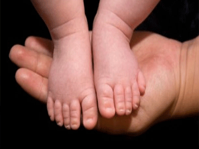 Αγοράκι το πρώτο παιδί για το 2014 στον νομό Ηρακλείου