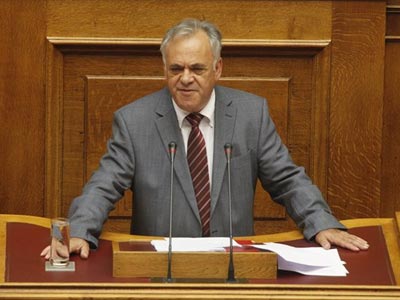 Δραγασάκης: Η ΕΕ έχει ανάγκη από νέες πολιτικές