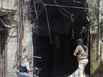 Συρία: Δολοφονήθηκε ένας 75χρονος Ολλανδός ιησουίτης ιερωμένος