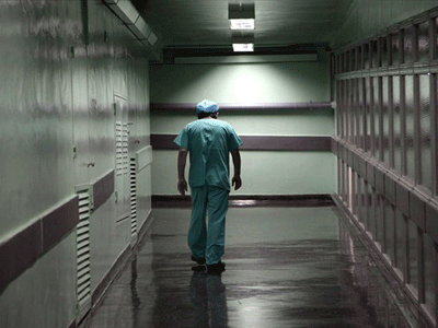 Απεργούν την Τετάρτη οι νοσοκομειακοί γιατροί σε Αθήνα-Πειραιά Απεργούν την Τετάρτη οι νοσοκομειακοί γιατροί σε Αθήνα-Πειραιά