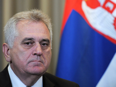 Σερβία: Εκλογές στις 16 Μαρτίου