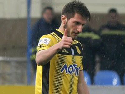 Εργοτέλης: Χωρίς Διαμαντάκο στη Λεωφόρο