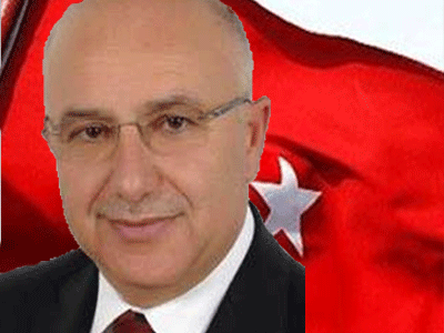 Νέα παραίτηση βουλευτή στο Κόμμα του Ερντογάν