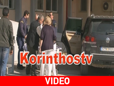 Η ταλαιπωρία ενός ανάπηρου για να μπορέσει να εξεταστεί Η ταλαιπωρία ενός ανάπηρου για να μπορέσει να εξεταστεί