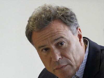 Σγουρός: Τα προβλήματα δεν λύνονται με τη βία, ούτε με τη σύλληψη αιρετών