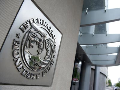 Σερβία: Στο Βελιγράδι από σήμερα κλιμάκιο του ΔΝΤ