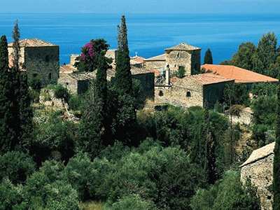 Εκδήλωση στη Βιέννη για την προβολή της Πελοποννήσου ως τουριστικού προορισμού