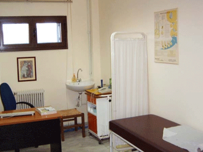 Ηλεία: Άφαντος ο αγροτικός γιατρός