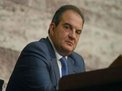 Καραμανλής: Φεύγω από τη ΝΔ αν μπει ο Στουρνάρας στο ψηφοδέλτιο