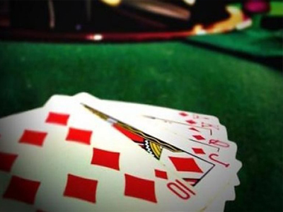 Ένα ακόμη αυτοσχέδιο καζίνο εντοπίστηκε στην Κατερίνη