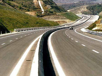 Κυκλοφοριακές ρυθμίσεις στην ΠΑΘΕ