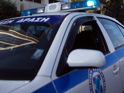Συνελήφθη στις Αχαρνές «επαγγελματίας διαρρήκτης»