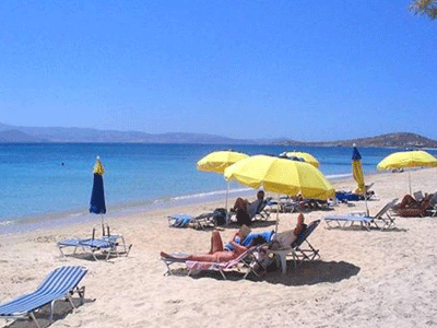 Αντιδράσεις προκαλεί στο Αίγιο η παραχώρηση παραλιών στο ΤΑΙΠΕΔ