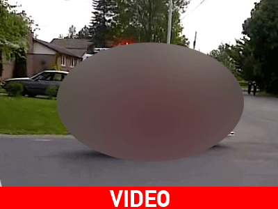 Το μικρότερο πυροσβεστικό όχημα στον κόσμο