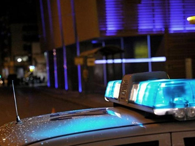 Ληστεία σε κατάστημα στην Αγία Παρασκευή