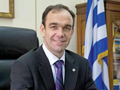 Το Λιμενικό Σώμα ενισχύθηκε με 32 μοτοσικλέτες-περιπολικά