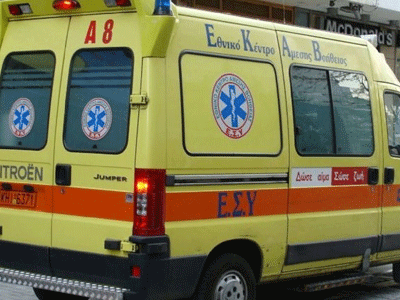 Νόμιζε πως έτρωγε γιαούρτι… και κατέληξε στο νοσοκομείο!