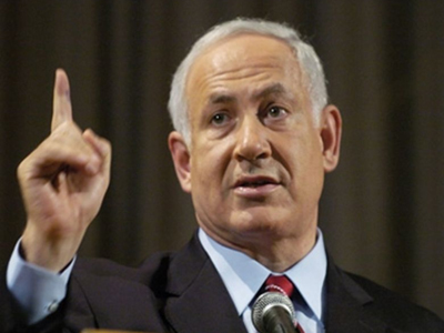 Νετανιάχου: Εντολή στον στρατό να απαντήσει στις ρουκέτες της Χαμάς