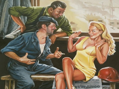 Τι ψάχνουν στις διακοπές τους οι Ρωσίδες