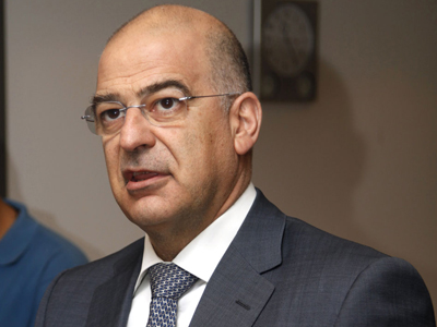 Δένδιας: Η Ελληνική Αστυνομία θρηνεί τον θάνατο ενός ακόμη αστυνομικού