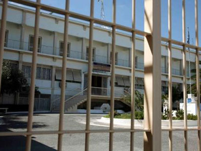 Πρωτιά ΣΥΡΙΖΑ στις φυλακές Κορυδαλλού