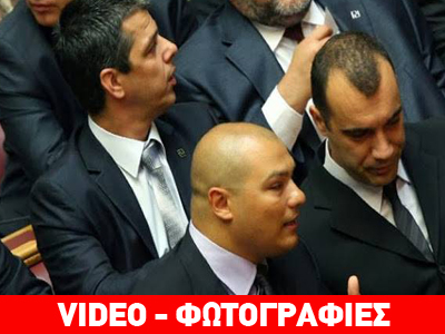 Διάσκεψη των εισαγγελέων για την προφυλάκιση ή μη των Ηλιόπουλου-Γερμενή