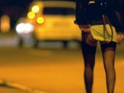 Συνέλαβαν κύκλωμα σεξουαλικής εκμετάλλευσης γυναικών Συνέλαβαν κύκλωμα σεξουαλικής εκμετάλλευσης γυναικών