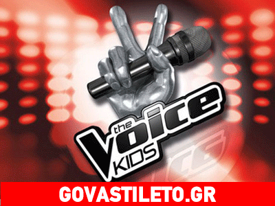 Γνωστός στιχουργός τα βάζει με το «The Voice Kids»