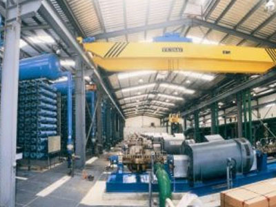 Λέρος: Μονάδα αφαλάτωσης 2 δισ. ευρώ