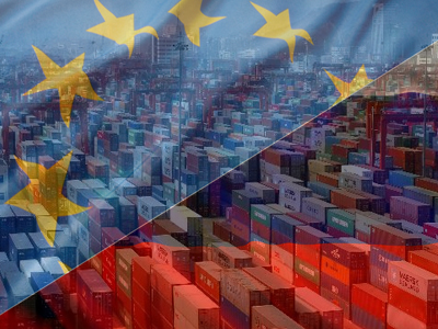 ΕΕ: Πόσα εξάγει η Ευρωπαϊκή Ένωση στη Ρωσία