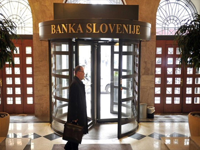Σλοβενία: Ύφεση με σημάδια ανάκαμψης το γ’ 3μηνο του 2013