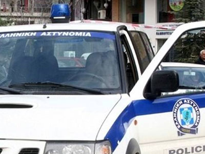 Ρέθυμνο: Συνελήφθη ζευγάρι που «άνοιγε» αυτοκίνητα
