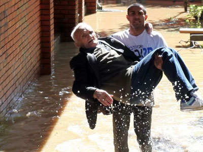 Σερβία: Τριήμερο πένθος στην χώρα
