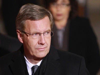 Γερμανία: Ο πρώην πρόεδρος Βουλφ απηλλάγη από την κατηγορία της δωροδοκίας