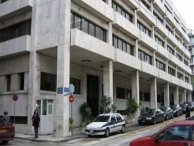 Συνελήφθη ληστής στην Πάτρα