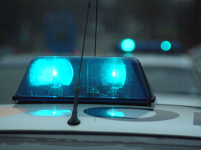 Μπαράζ ληστειών στα Τρίκαλα