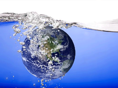 Παγκόσμια Ημέρα για το Νερό