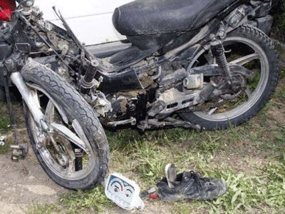 Σκοτώθηκε 22χρονος στη Νέα Καλλικράτεια