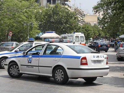 Κρήτη: Κινηματογραφική καταδίωξη