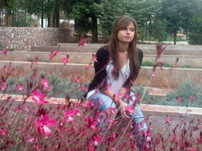 Η Μυρτώ καταλαβαίνει ότι επέστρεψε στην Ελλάδα